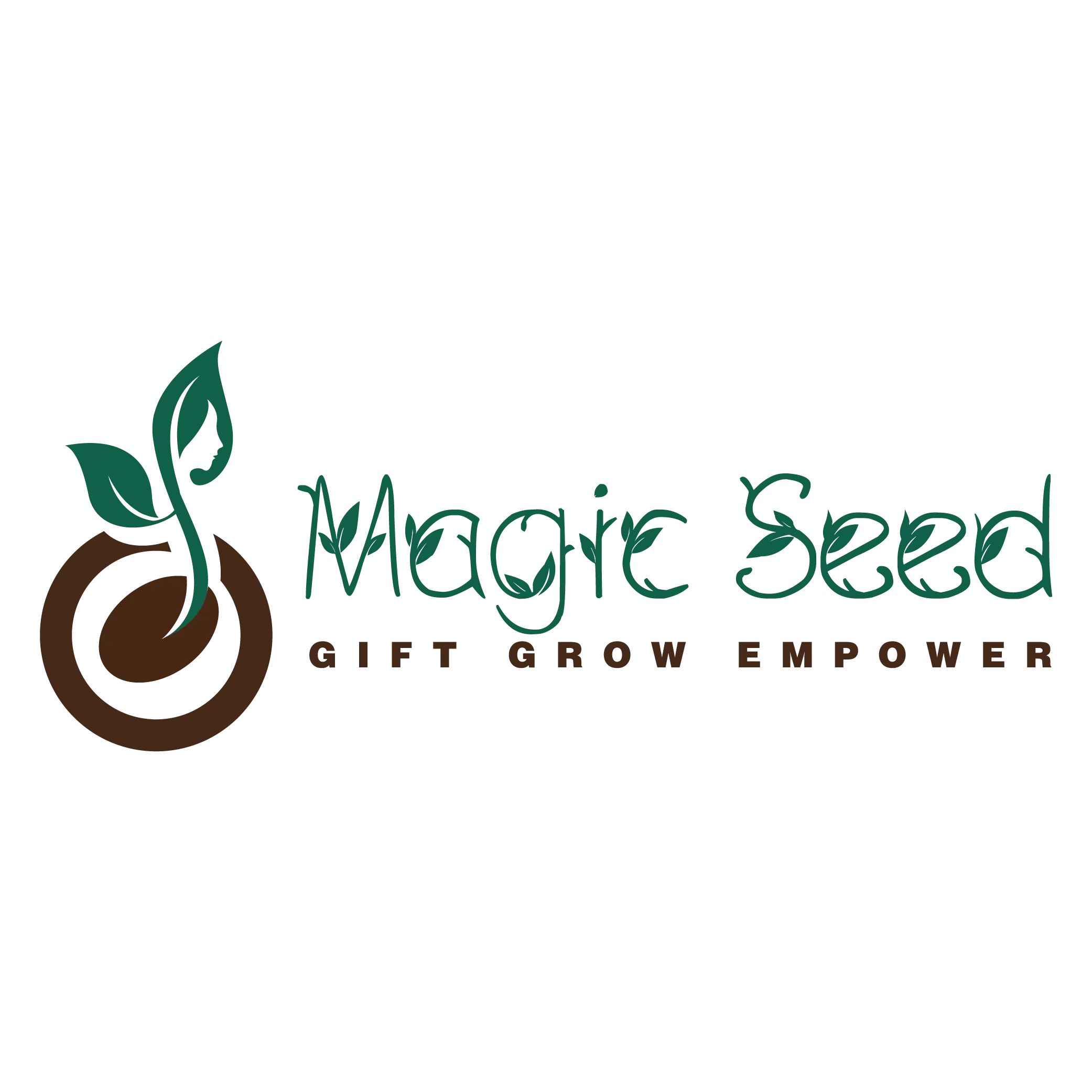 Magic Seed Logo
